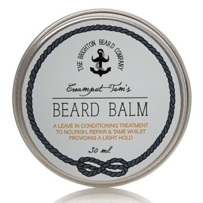 Brighton Beard Company Balsam