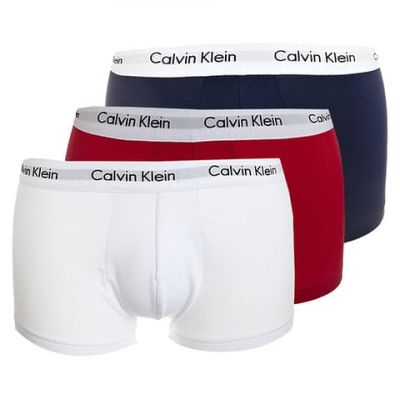 CALVIN KLEIN underwear